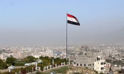 غارات جوية تستهدف العاصمة اليمنية صنعاء